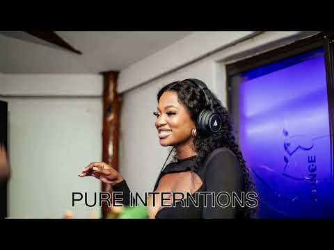 Deephouse mix 2023 by Rosetta D33P, Pure interntions