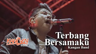 Download lagu Kangen Band Terbang Bersamaku mp3