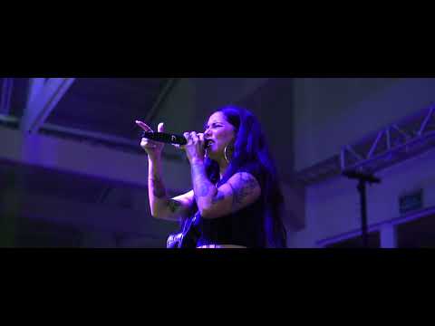 Hispana Dj Phat Dani Flow Expo Tatuaje Irapuato 2022 Tattoo Tren / shot Espora Audiovisual #hispana