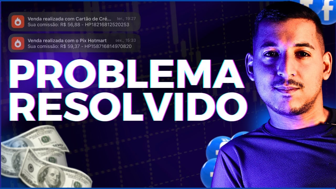 Facebook ads - Muitos Cliques e Nenhuma Venda ou Chamada ( Problema Resolvido )