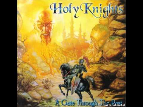 Holy Knights - Sir Percival