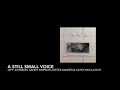 A Still Small Voice