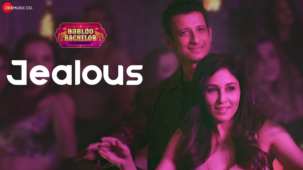 Jealous Lyrics Babloo Bachelor, Motivationalquotes1.com