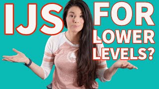 IJS SCORES - Excel Beginner & High Beginner in Competition! (U.S. Figure Skating)