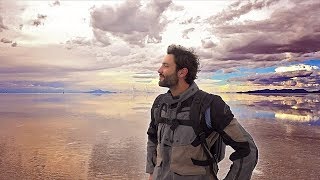 Heaven on Earth - Uyuni Bolivia