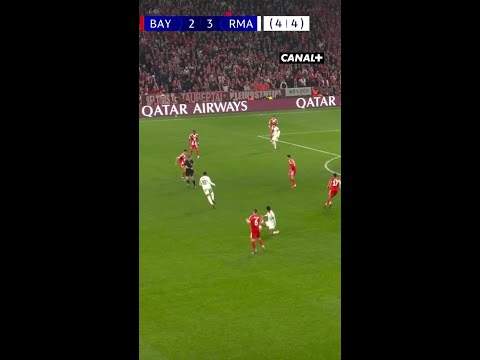 😎 DIAZ DÉLIVRE LE BAYERN