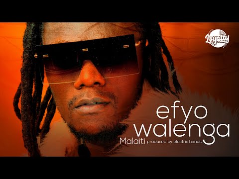 Malaiti - Efyowalenga (Official Video)