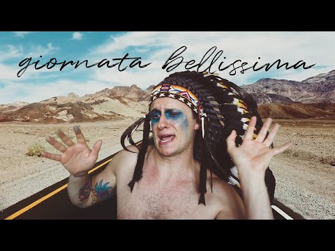 Andrea Cerrato - GIORNATA BELLISSIMA (Official video)