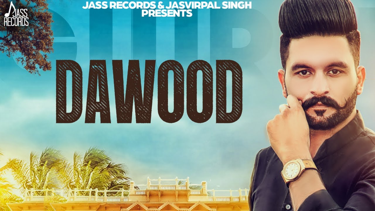 Dawood Lyrics | Jass Records | Gursewak Brar, Gurlej Akhtar