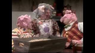 Download lagu Os Três Porquinhos - Contos de Fadas (Dublado e Completo) mp3