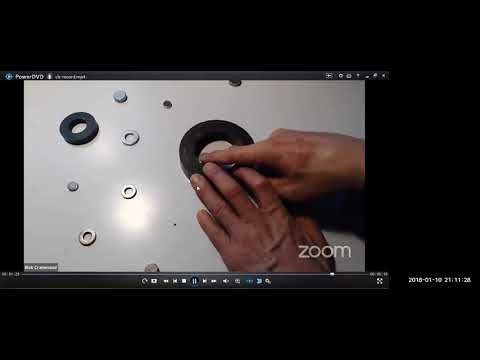 2018 01 10 PM Public Teaching in Spanish - Enseñanzas públicas en Español