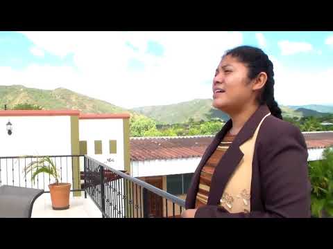 Ofrenda Agradable video