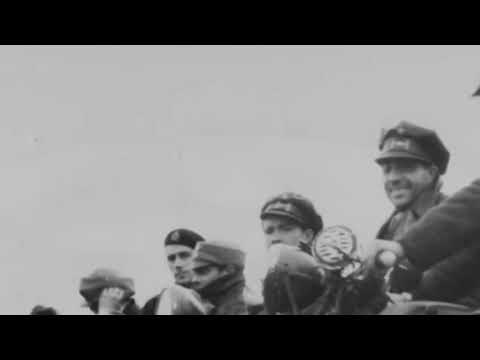 LA GRAN HISTORIA DE LA GUERRA CIVIL ESPAÑOLA   EPISODIO 7