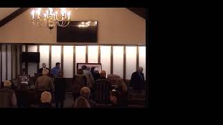 Rj Duffey Memorial Service