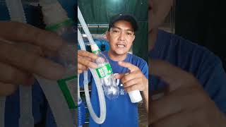 aquarium clean vacuum water change / siphon pump