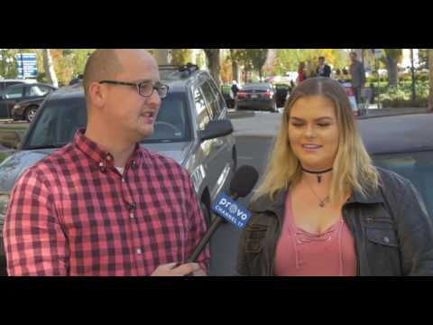 How well do you know Provo?