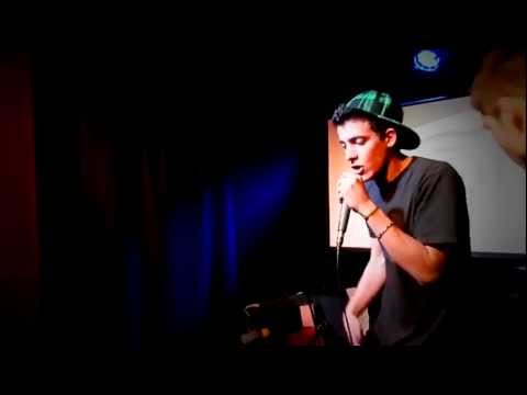 Klone vs Gofer (La Oficina Jam)