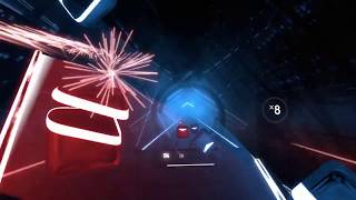 【DLC】BeatSaber - IT'S TIME【Imagine Dragons Pack】