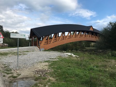 #Cyklotrasy #Nová cyklotrasa do Terchová #Žilina #Terchová  #Mala Fatra #GoPro9