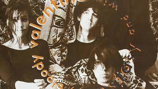 My Bloody Valentine-Never Say Goodbye