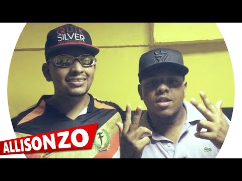 MC Magal e MC Leozinho ZS - Música Nova Lançamento 2017