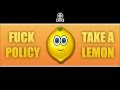 Exogen - Fuck Policy, take a Lemon! (Fools Garden ...
