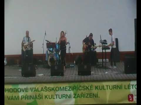 Meteor lásky - skupina JAWA - revival Věry Špinarové