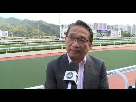 賽後你點睇-主持人評輝煌芯起步漏閘/電子群星取得升上三班後首捷後馬主訪問(01/03/2020第8場)