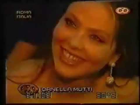 Videomatch 2000 ~ Figuretti en Roma