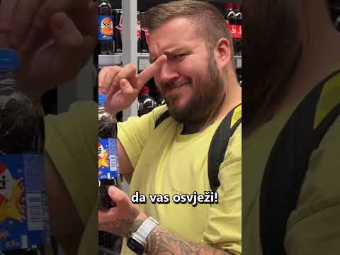 POV : Kako se pripremiti za novu školsku godinu #gallasandalla #speziadria #friendsforlife