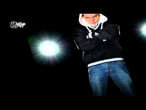 BUSHER - B-U-S-H-E-R