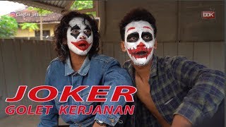 Download lagu JOKER GOLET KERJANAN || FILM PENDEK #CINGIRE mp3 Download lagu JOKER GOLET KERJANAN || FILM PENDEK #CINGIRE mp3