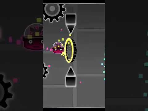 Saul Goodman in geometry dash? #saulgoodman #breakingbad #geometrydash #layout