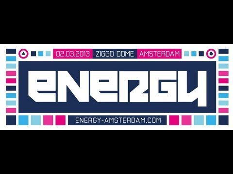 ENERGY 2013