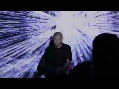 KK NULL live at Super Deluxe in Tokyo 2016