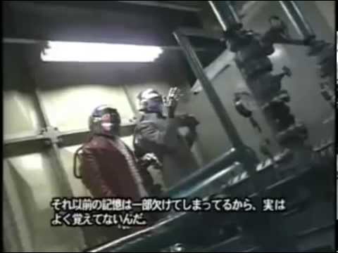 Daft Punk Japan Interview
