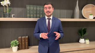 Have You Had a Visa Refused in Australia Merits Review Process & Section 48 Bar