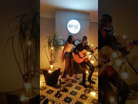 Como quieras quiero | Alex  Soto Ft. Renata Vaca | Concierto Acústico