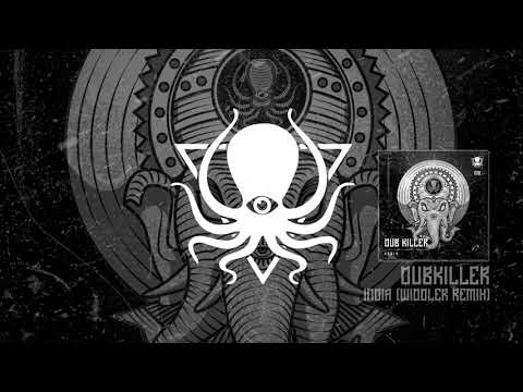 DubKiller - India (Widdler Remix) (DDD019)