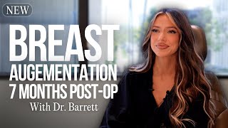 Petite Frame Perfect Fit | A Personalized Augmentation Journey!