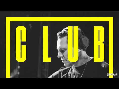 DJ Tiesto - Clublife Party mix (Episode  759) || Halloween Club Special ||