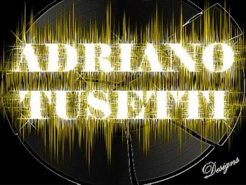 Swedish house Mafia vs Maurizio Gubellini - Leave the Hight Tension Behind (Adriano Tusetti Bootleg)