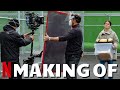 Making Of THE UNFORGIVABLE - Best Of Behind The Scenes With Sandra Bullock | A Netflix Original Film