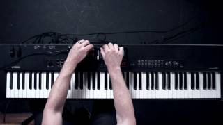 Faithful To The End - Bethel Music // Keyboard Song Tutorial