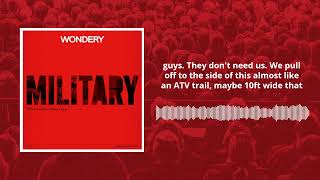 Armchair Anonymous: Military | Armchair Expert with Dax Shepard
