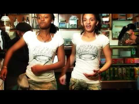 Tony Fica - Fronta na mundo