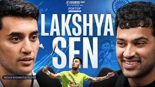 Download lagu Lakshya Sen on Champion Mindset, Olympic Heartbreak, Injuries & Comebacks | FO504 Raj Shamani mp3