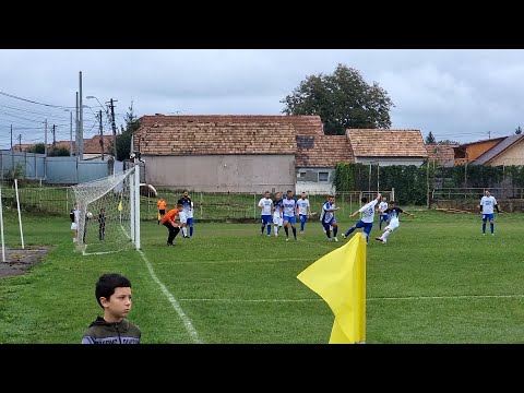 ACS Mediaș a surclasat AFC Agnita, scor 18-2 | novatv.ro