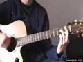 Ayo - Down on my knees - Guitar 