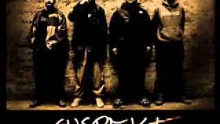 Suspekt - Klam fyr (With bass and Lyrics)